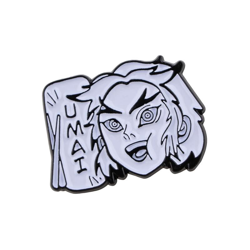 Enamel Anime Pins For Men Badges On Backpack Brooch For Clothes