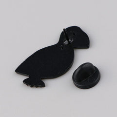 Animal Enamel Pin For Men Lapel Badges Pins For Backpack