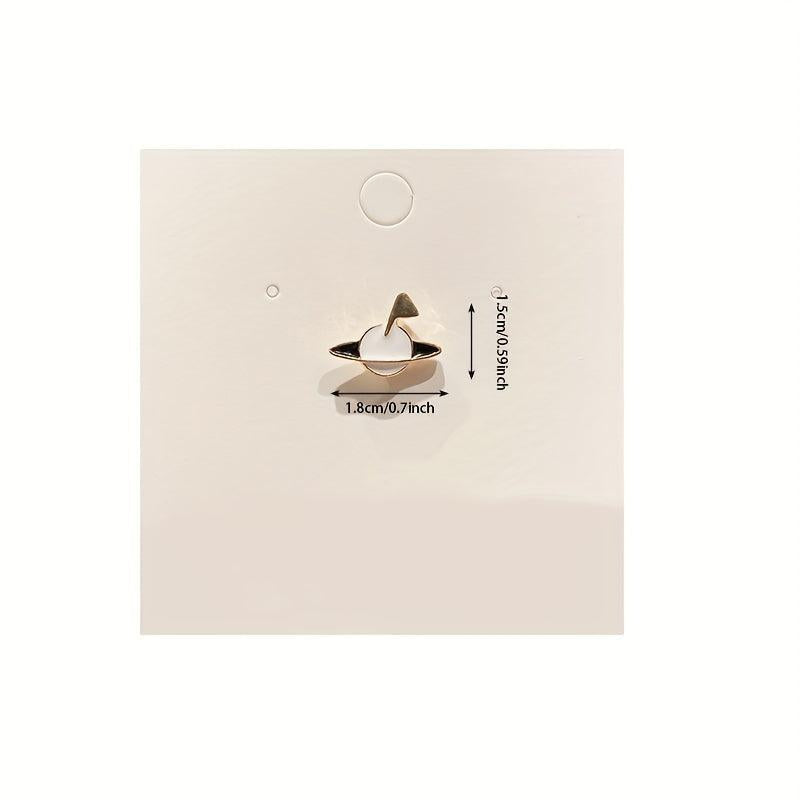Small Universe Bear Milk Tea Chicken Unicorn Brooches Pins