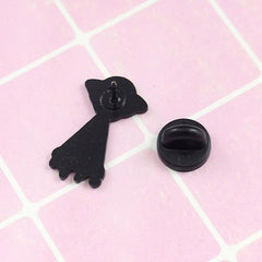 Men's Space Shuttle Zinc Alloy Pin For Party