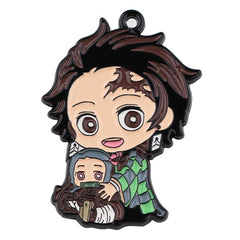 Anime Enamel Pins for Men, Lapel Pin for Clothes, Jewelry Accessories