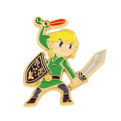 Anime Enamel Pins For Men Clothing Backpack Lapel Badges Jewelry Accessories