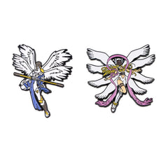 Anime Enamel Pins For Backpack Bag Decorative