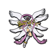 Anime Enamel Pins For Backpack Bag Decorative