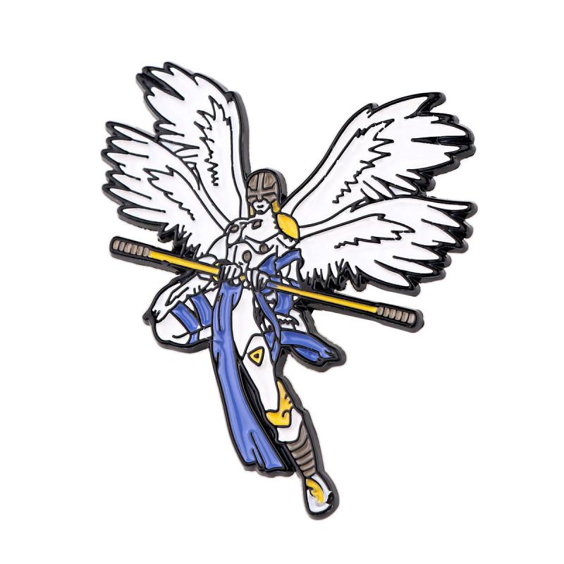 Anime Enamel Pins For Backpack Bag Decorative