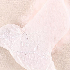 Sequin Bird Embroidery Patch For Girls Clothing Coat Accessories