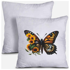 Butterfly Iron-on Patches For Men