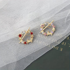 Gryffindor Sword Alloy Brooch for Men