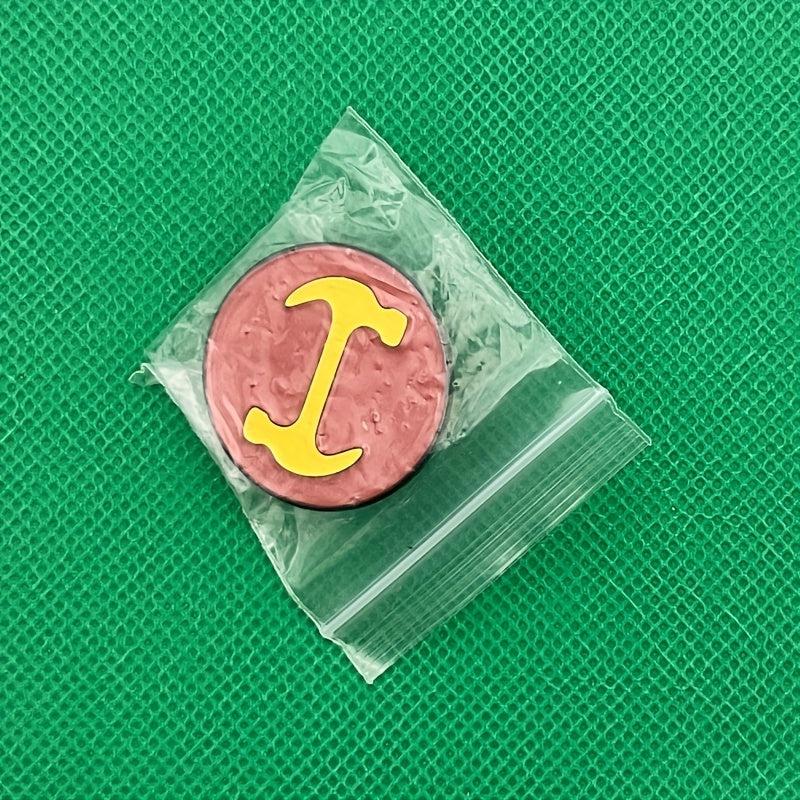 Film Community Brooch Badges Anime Games Metal Pins for Men