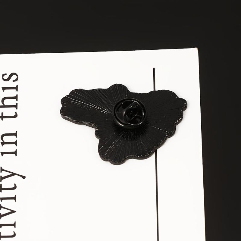 Small Frog Brooch Men's Pin Collar Pin Jewelry