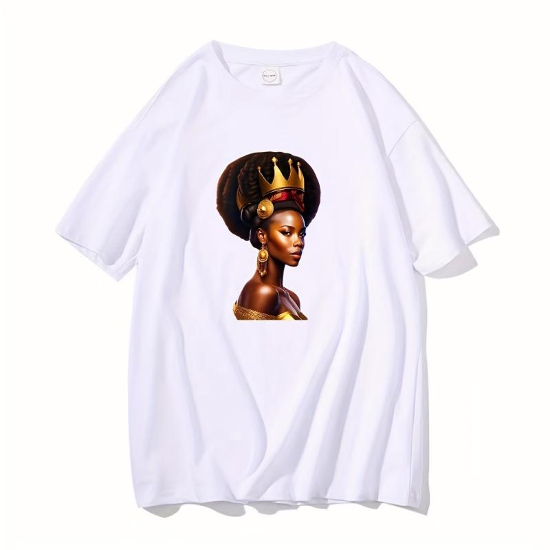 Creative Crown Ink Heat Transfer Film - DIY Washable Patch Sticker