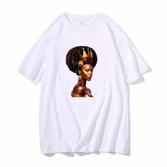 Creative Crown Ink Heat Transfer Film - DIY Washable Patch Sticker