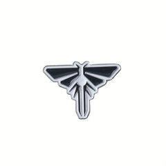 Aircraft Brooch Pin for Men - Stylish Accessory
