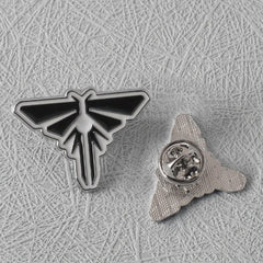 Aircraft Brooch Pin for Men - Stylish Accessory