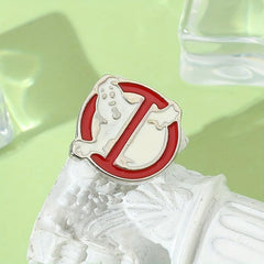 Men's Film & TV Brooch Clothing Backpack Accessory