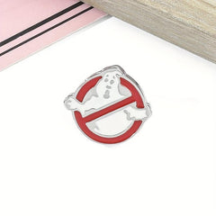 Men's Film & TV Brooch Clothing Backpack Accessory