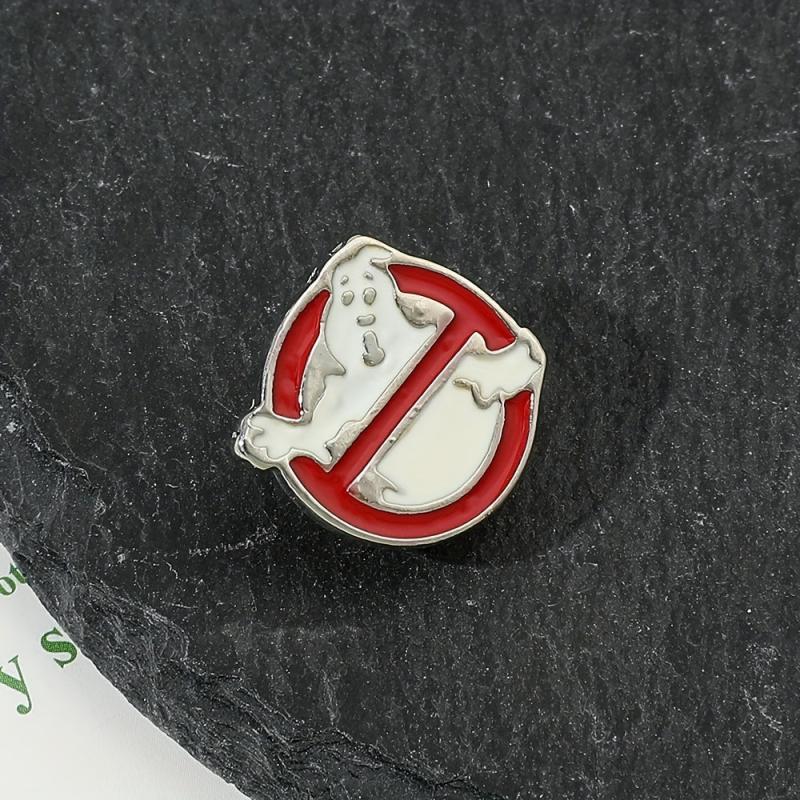 Men's Film & TV Brooch Clothing Backpack Accessory
