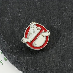 Men's Film & TV Brooch Clothing Backpack Accessory