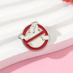 Men's Film & TV Brooch Clothing Backpack Accessory