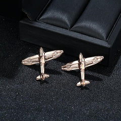 Aircraft Shirt Collar Button - Durable & Practical
