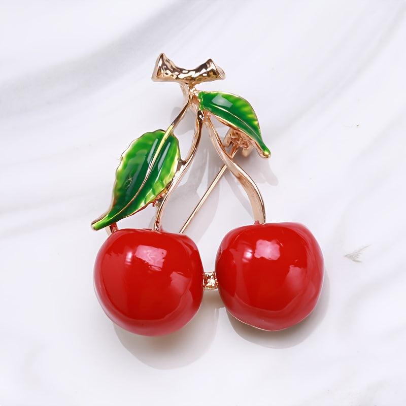 1pc Men's Alloy Pin