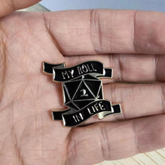 Stylish Men's Brooches - Accessorize Your Outfit