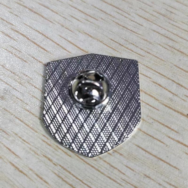 Not Sorry For Your Fragile Masculinity Brooch