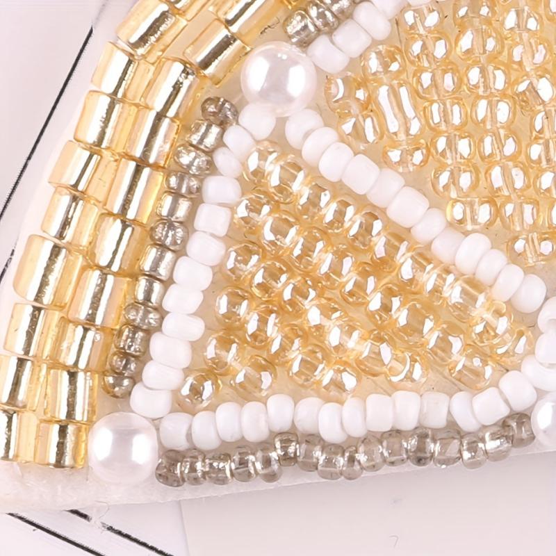2pcs Lemon Slice Patch for Girls Clothing DIY