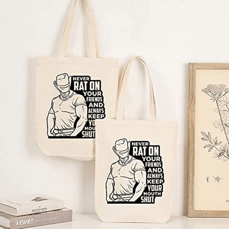 Men's Iron-On Stickers, Retro Heat Transfer Printing DIY Decals