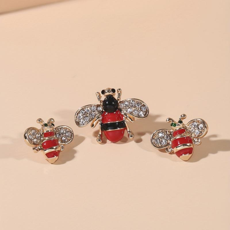 Vintage Shield Horse Men's Brooch