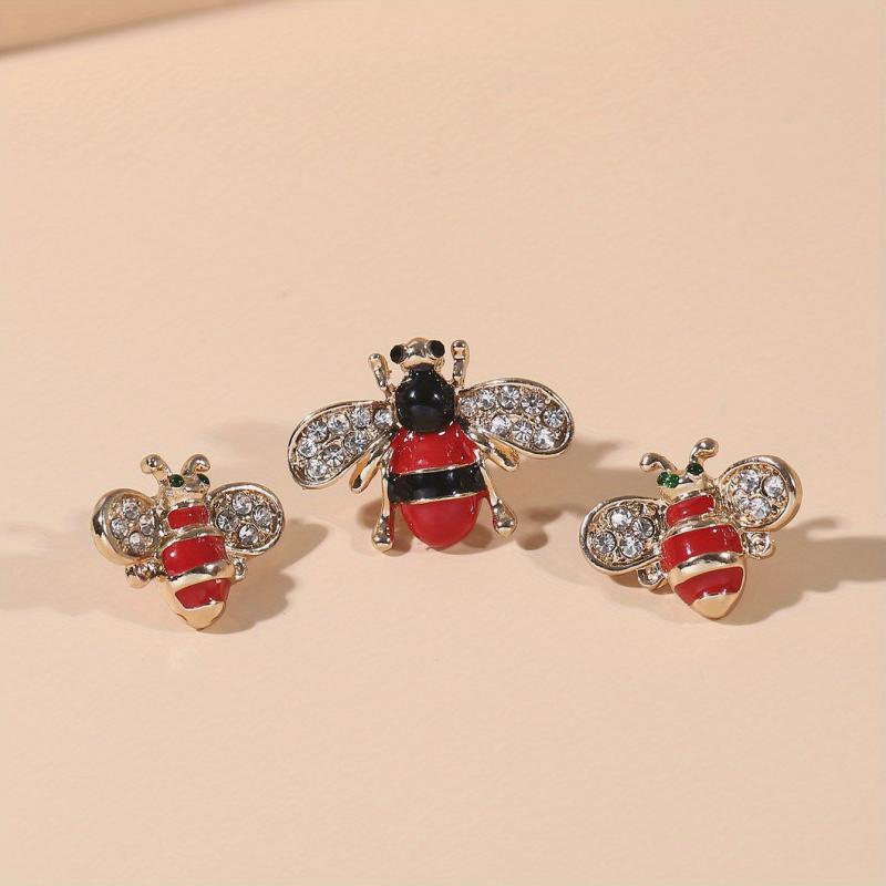 Vintage Shield Horse Men's Brooch
