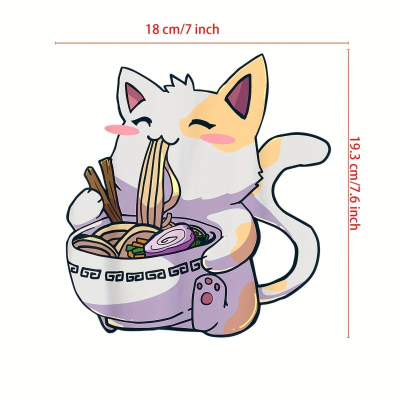 Anime Cartoon Iron On Transfer Sticker For DIY Clothing T Shirt Backpack