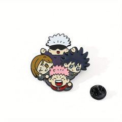 Pin Jewelry For Clothes And Backpack - Women&Men Gift