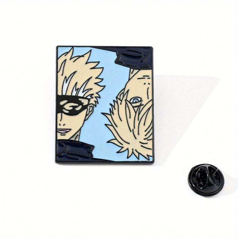 Pin Jewelry For Clothes And Backpack - Women&Men Gift