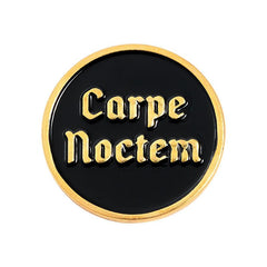 1PC 3PCS Soft Enamel Pin Creative Pins For Men