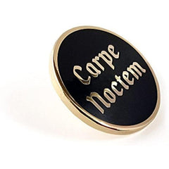 1PC 3PCS Soft Enamel Pin Creative Pins For Men