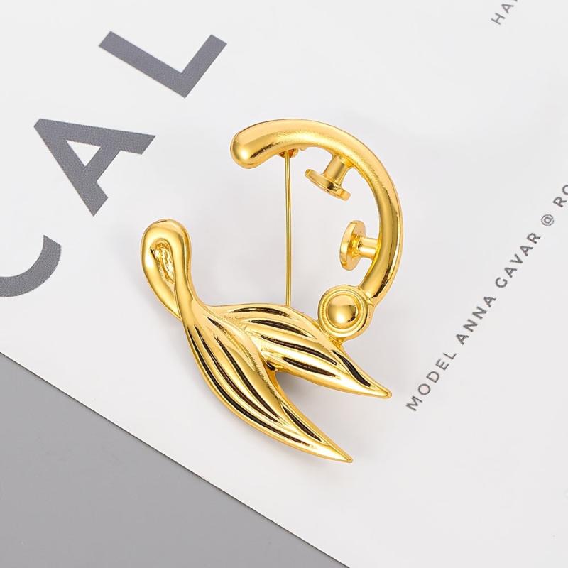 Anime Lapel Pin Brooch for Backpacks Jackets Hats Scarves Pants Accessories