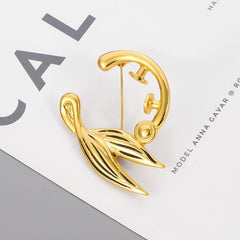 Anime Lapel Pin Brooch for Backpacks Jackets Hats Scarves Pants Accessories