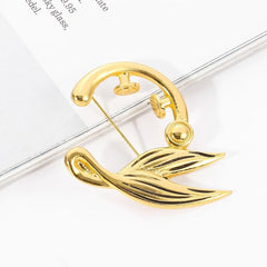 Anime Lapel Pin Brooch for Backpacks Jackets Hats Scarves Pants Accessories