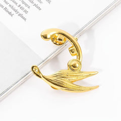 Anime Lapel Pin Brooch for Backpacks Jackets Hats Scarves Pants Accessories