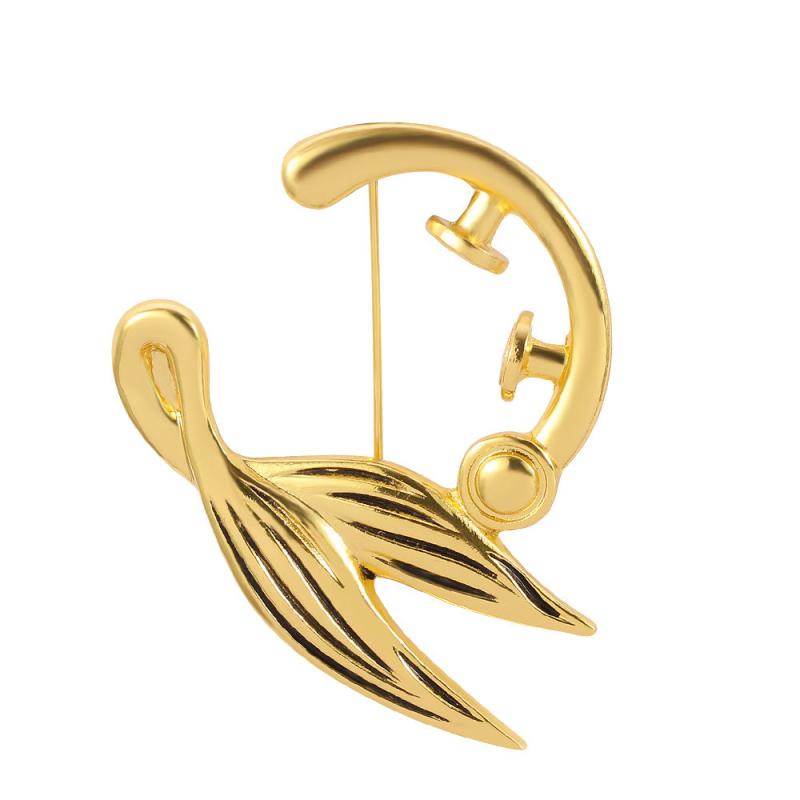 Anime Lapel Pin Brooch for Backpacks Jackets Hats Scarves Pants Accessories