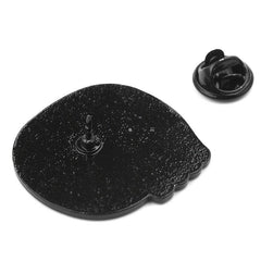 Cartoon Skull Alloy Drip Oil Brooch Clothing Bag Accessories