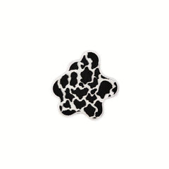 9pcs Cartoon Iron On Patches Embroidered Applique for DIY Crafts