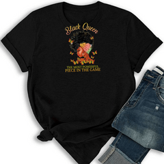 Explosive Letter Girl Heat Transfer Hot Stamping Printing
