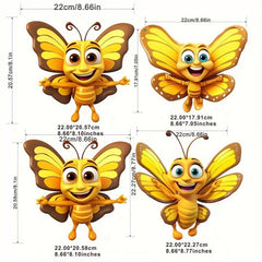 Men's DIY Clothes Heat Transfer Stickers Iron on Decal Patches