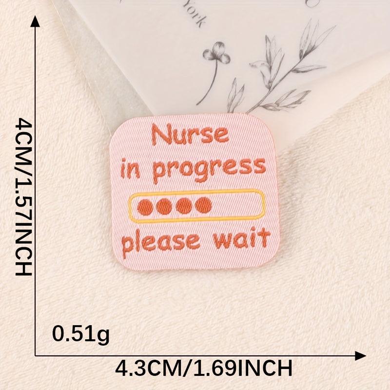 8pcs Cartoon Embroidery DIY Patch for Clothes Backpack Hat Gift