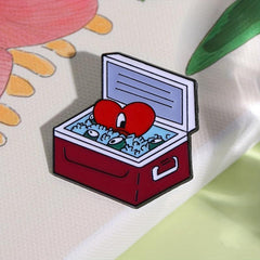 Men's Brooches Set - Stylish Accessories for Everyday Wear
