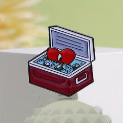 Men's Brooches Set - Stylish Accessories for Everyday Wear