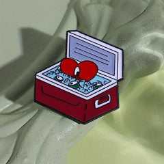 Men's Brooches Set - Stylish Accessories for Everyday Wear