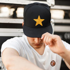 25pcs Star Iron On Patches Sew On Embroidered Applique Repair Patch DIY Crafts